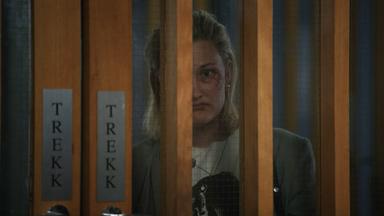 Poster episodio Wisting 1x6