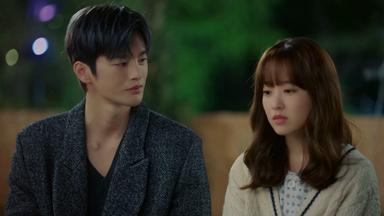 Poster episodio Fatalidad a tu servicio 1x14