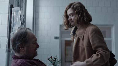 Poster episodio El pantano 1x5