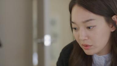 Poster episodio El Peso del Amor 1x13