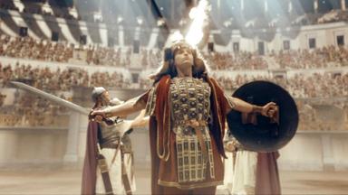 Poster episodio Colosseum 1x7