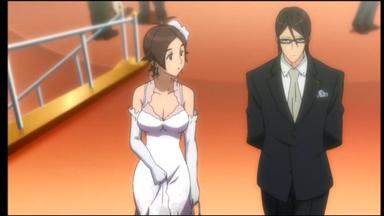 Poster episodio Witchblade 1x10