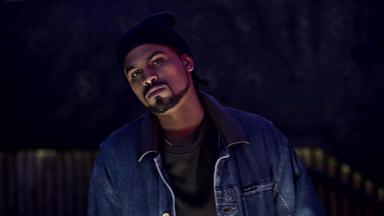 Poster episodio Wu-Tang: Una saga americana 1x7