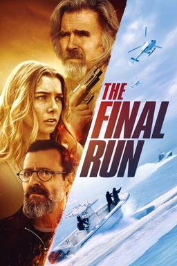 Poster The Final Run