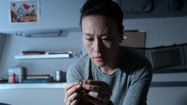 Poster episodio Lejos 1x3