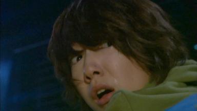 Poster episodio Eres hermosa 1x3