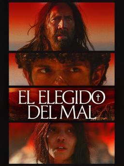 Poster El Elegido Del Mal