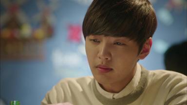 Poster episodio Capricho del Destino 1x14