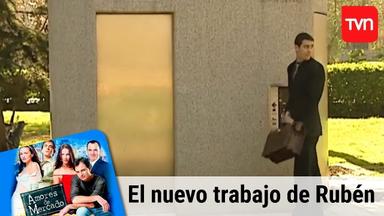 Poster episodio Amores de mercado 1x43