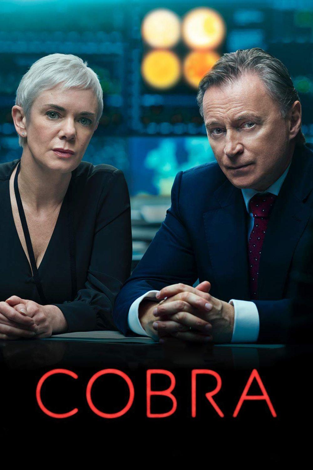 Poster COBRA