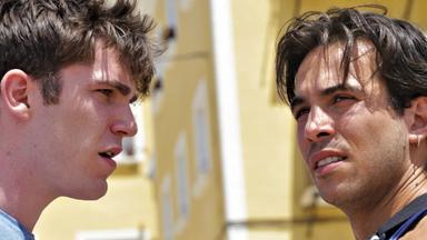 Poster episodio Alba 1x5