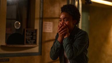 Poster episodio IT: Bienvenidos a Derry 1x1