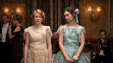 Poster episodio La búsqueda del amor 1x1