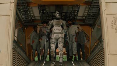 Poster episodio Matabot 1x7
