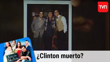 Poster episodio Amores de mercado 1x33