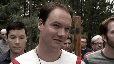 Poster episodio Z Nation 1x6