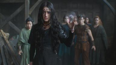 Poster episodio The Witcher 4x6