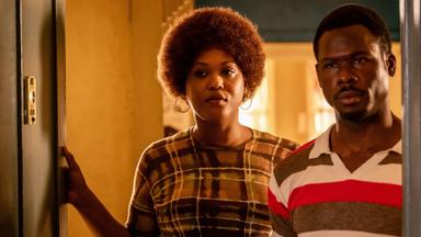 Poster episodio El Padrino de Harlem 4x8