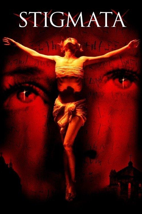 Poster Stigmata
