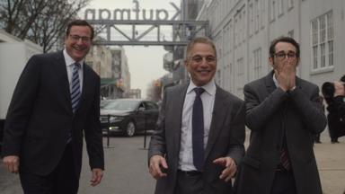 Poster episodio The Good Cop 1x6