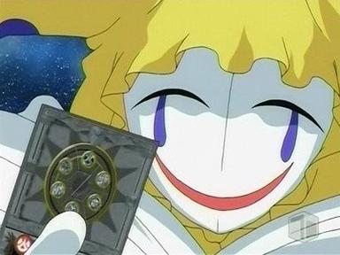 Poster episodio Bakugan: La Batalla 1x33