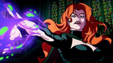 Poster episodio X-Men '97 1x3