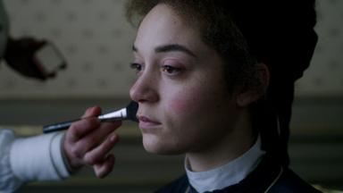 Poster episodio Ares 1x4