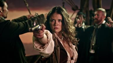 Poster episodio El reino perdido de los piratas 1x6