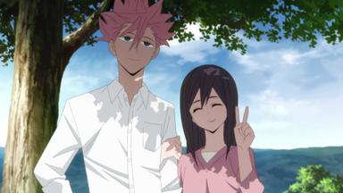 Poster episodio ID: INVADED 1x10