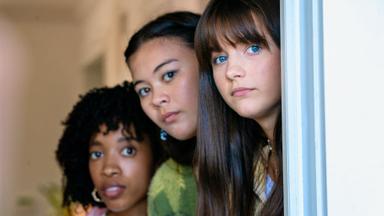 Poster episodio Genera+ion 1x9