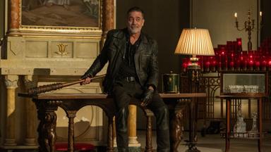 Poster episodio The Walking Dead: Dead City 2x1