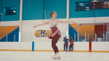 Poster episodio Sobre hielo 1x5