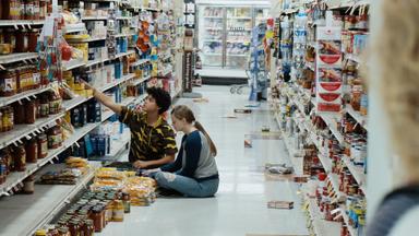 Poster episodio The Society 1x2