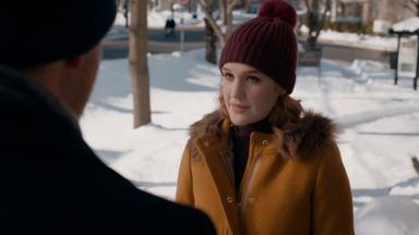 Poster episodio La Republica de Sarah 1x6