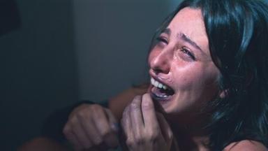 Poster episodio El reto del beso 1x1