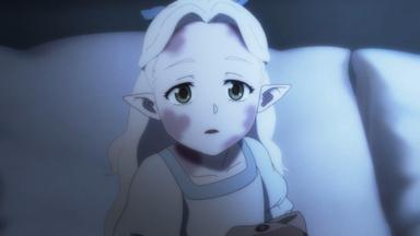 Poster episodio DOTA: Sangre de dragón 1x7