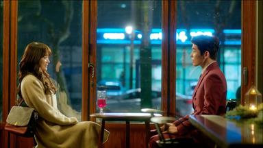 Poster episodio De Nuevo un Final Feliz 1x2