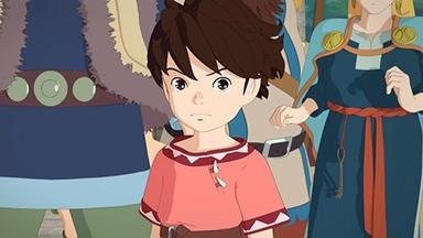 Poster episodio Ronja, la hija del bandolero 1x16