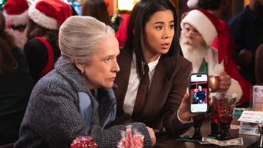 Poster episodio Matlock 2x8