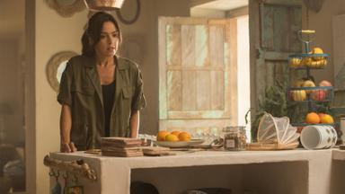 Poster episodio El Embarcadero 1x5