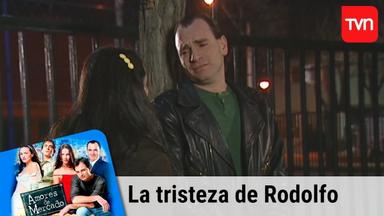 Poster episodio Amores de mercado 1x39