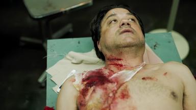 Poster episodio La casa de papel 0x5