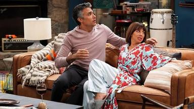 Poster episodio Broke 1x5