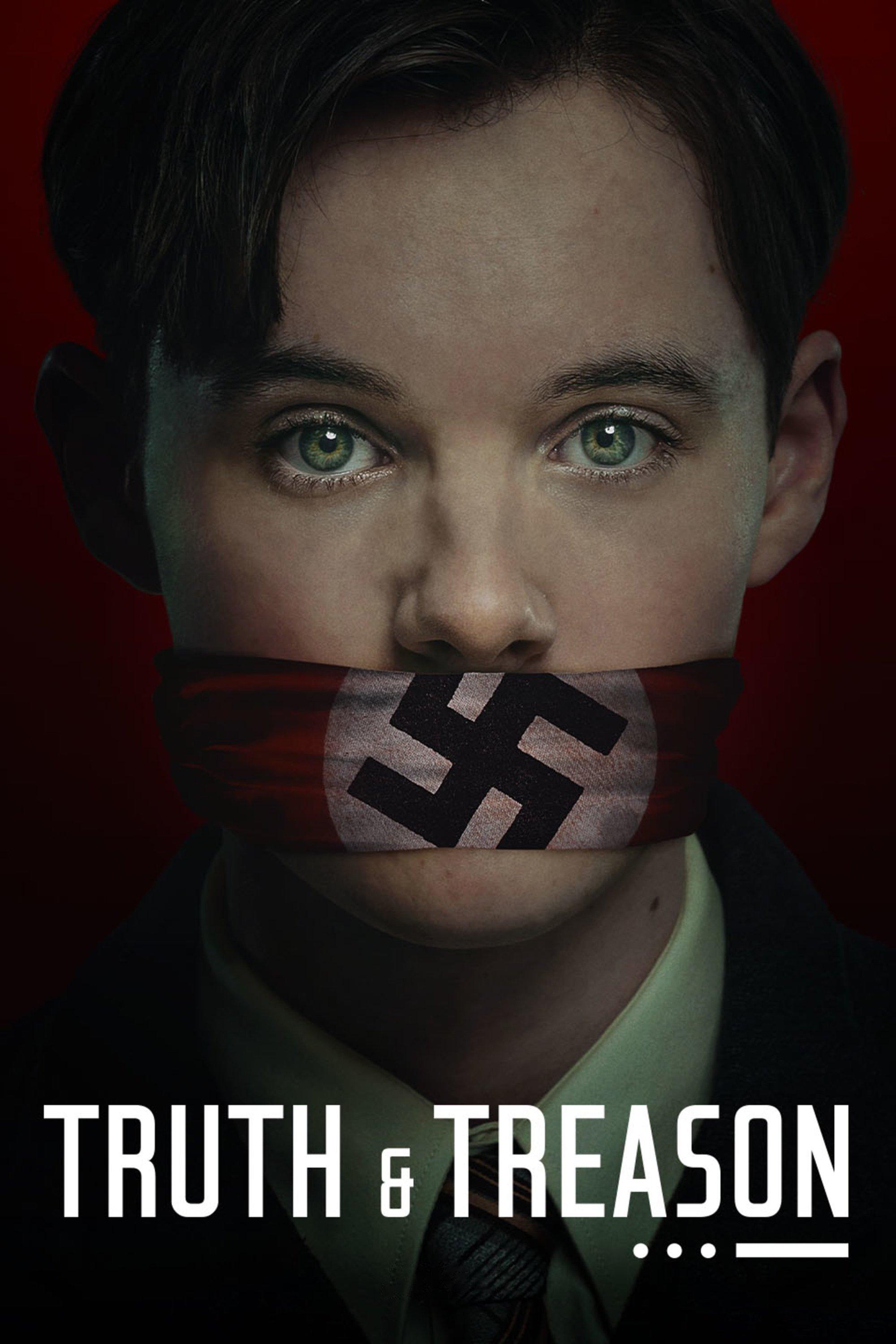 Poster Truth & Treason