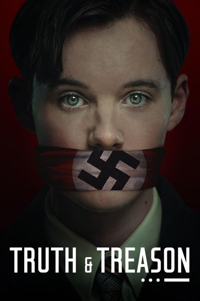 Poster Truth & Treason