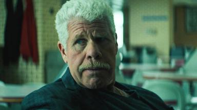 Poster episodio Reprisal 1x10