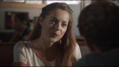 Poster episodio Código 100 1x9