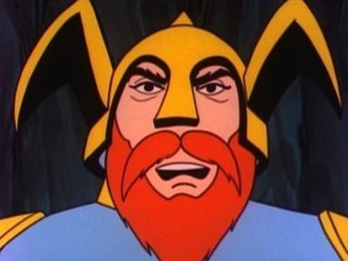 Poster episodio Aquaman 1x3