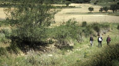 Poster episodio Les Disparues de la gare 1x4
