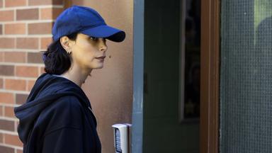 Poster episodio Sheriff Country 1x4